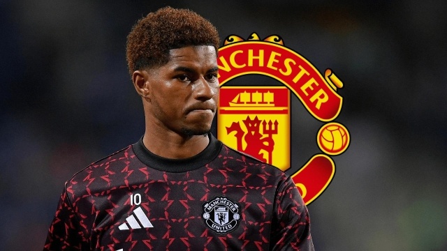 Tin chuyển nhượng mới nhất ngày 23/12: Rashford sắp rời MU; Pogba trở lại Ligue 1; Arsenal đấu MU vì Vlahovic