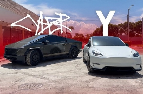 Tesla triệu hồi gần 700.000 xe vì lỗi bao gồm Cybertruck 2024, Model 3 và Model Y