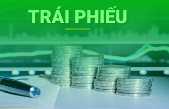 Thị trường trái phiếu doanh nghiệp: Phục hồi mạnh nhưng đối mặt áp lực đáo hạn