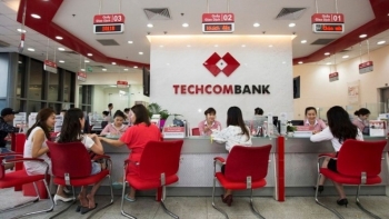 Biểu lãi suất ngân hàng Techcombank mới nhất: Gửi 500 triệu đồng lãi bao nhiêu?