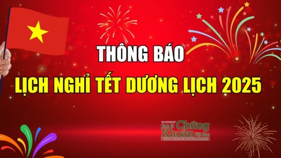 Lịch nghỉ Tết Dương lịch, Âm lịch 2025 của học sinh Hà Nội