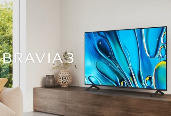 TV 4K Ultra HD giá cực mềm, đẳng cấp vượt mong đợi chỉ 13 triệu!