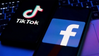 Nóng: TikTok, Facebook siết chặt quy định - Không xác thực, không đăng bài!