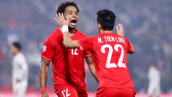 Đội hình dự kiến ĐT Việt Nam vs Singapore (AFF Cup 2024): Xuân Son không lĩnh xướng hàng công một mình