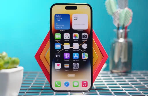 Bất ngờ với mức giá mới của iPhone 14 Pro: Có phải cơ hội ngàn năm có một?