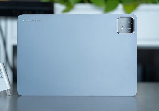 "Siêu máy tính bảng" Xiaomi Pad 6S Pro có giá "yêu thương" đủ để chinh phục mọi nhu cầu