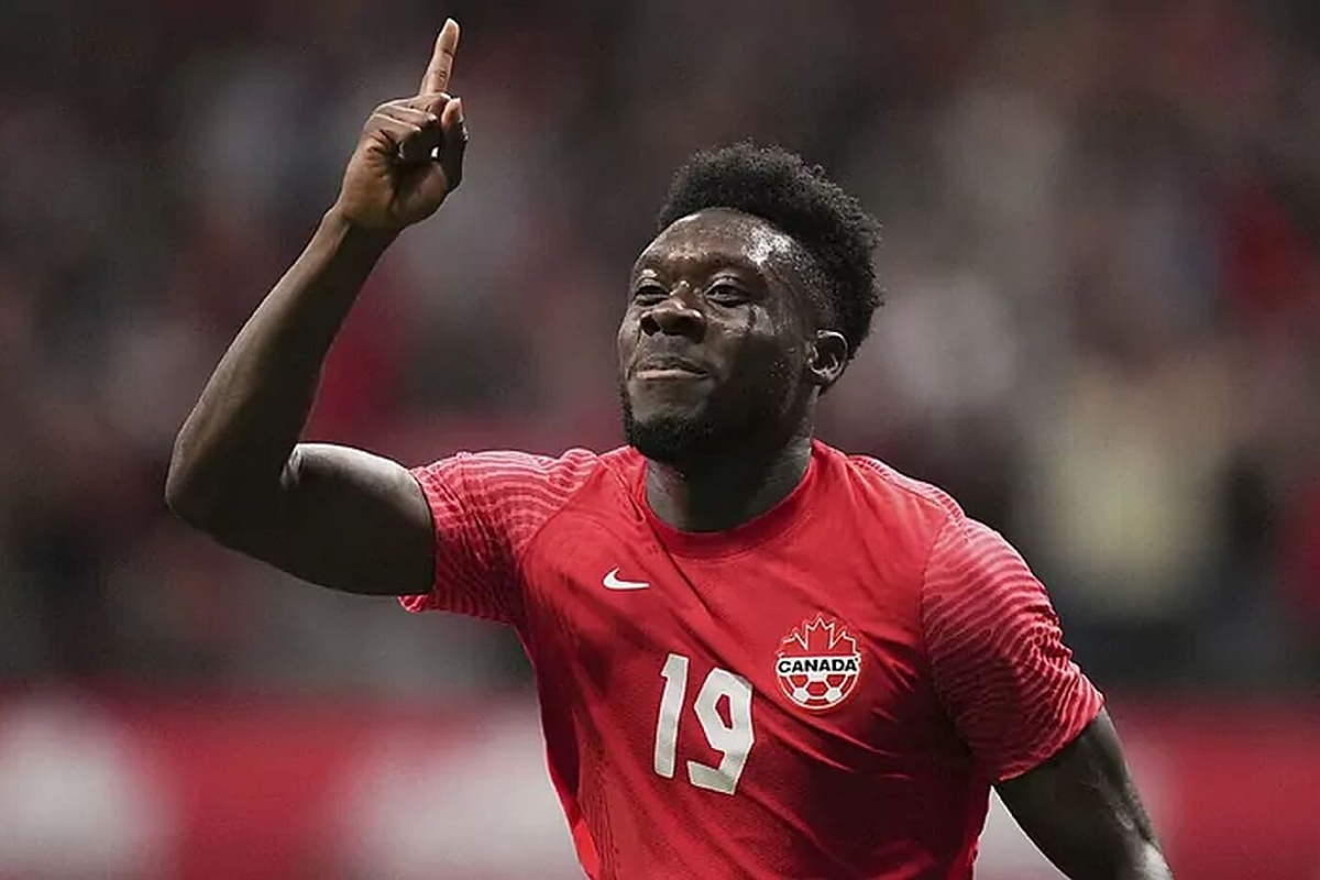 Tin chuyển nhượng mới nhất ngày 27/12: MU từ bỏ Alphonso Davies