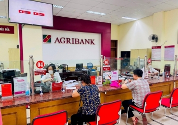 Agribank dẫn đầu lãi suất nhóm Big4, các "ông lớn" vẫn là thỏi nam châm hút tiền gửi