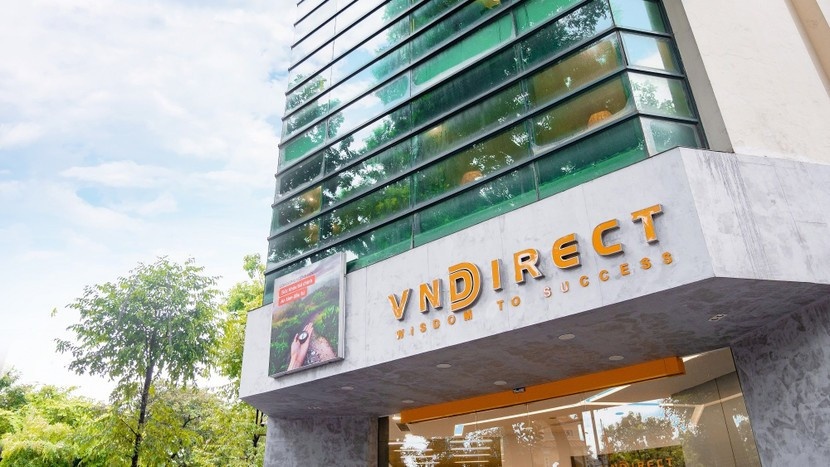 VNDirect (VND) muốn gọi vốn trái phiếu 2.000 tỷ đồng