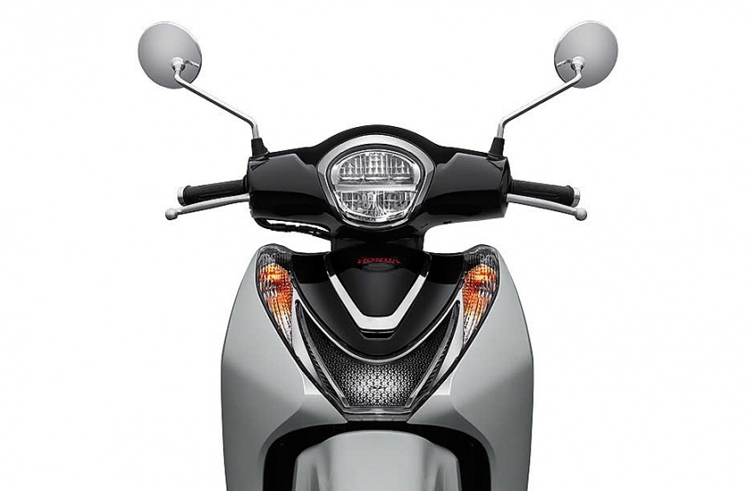 Honda SH Mode 2024 giảm giá cực mạnh: Cơ hội vàng trong tầm tay!