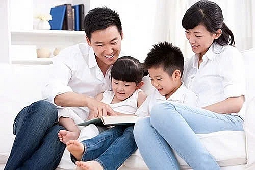 Tuyệt chiêu giúp ngôi nhà của bạn trở thành tổ ấm hạnh phúc đích thực