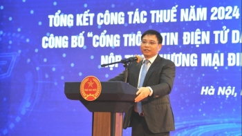 TOP 10 sự kiện nổi bật ngành tài chính năm 2024