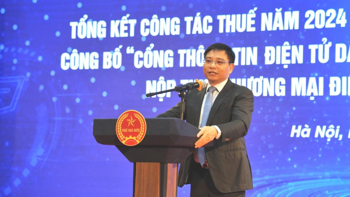 Ông Nguyễn Văn Thắng giữ chức vụ Bộ trưởng Bộ Tài chính nhiệm kỳ 2021-2026 - Ảnh: VGP