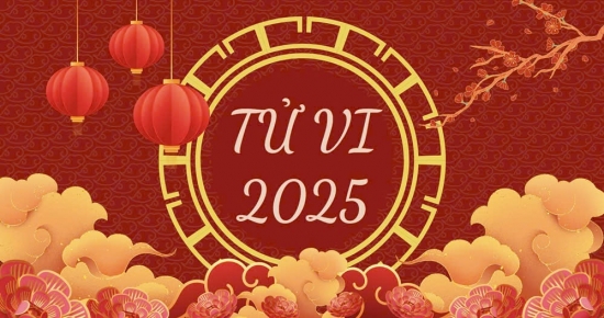 Tử vi 2025: 12 con giáp cần lưu ý gì để tránh vận hạn?