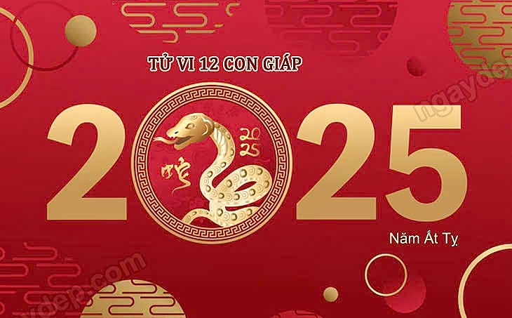 Tử vi 2025: 12 con giáp cần lưu ý gì để tránh vận hạn?