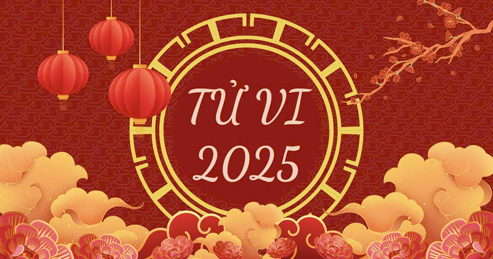 Tử vi 2025: 12 con giáp cần lưu ý gì để tránh vận hạn?