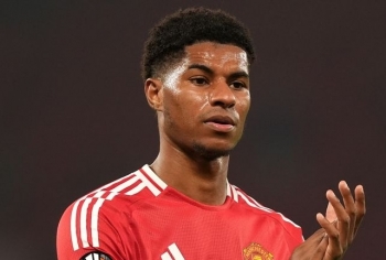 Tin chuyển nhượng mới nhất ngày 02/01/2025: Rashford đàm phán với CAA Stellar; Real Madrid từ chối Theo Hernandez