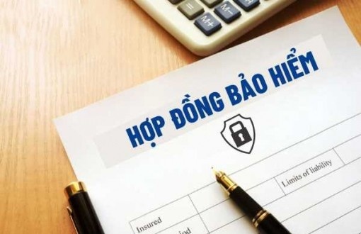 Vi phạm hành chính trong kinh doanh bảo hiểm bị phạt tới 200 triệu đồng