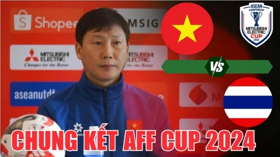 Lịch sử đối đầu Việt Nam vs Thái Lan trước Chung Kết AFF Cup ngày 2/1/2025: Đối trọng lớn nhất ASEAN