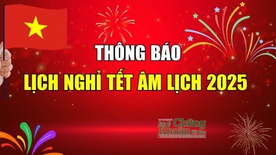 Nghỉ tết Âm lịch 2025: Người lao động được nghỉ mấy ngày? Đi làm được hưởng lương ra sao?