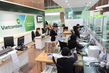 Lãi suất Vietcombank mới nhất tháng 1/2025: Gửi 500 triệu đồng nhận bao nhiêu tiền lãi?