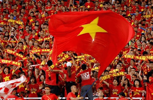 Chung kết AFF Cup 2024: Vé 