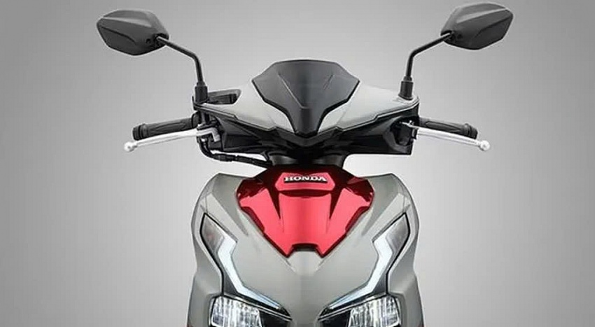 Giá xe máy Honda Air Blade tháng 1/2025: Giá giảm kỷ lục, khách Việt 