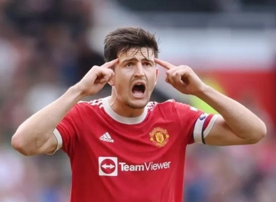 Tin chuyển nhượng mới nhất ngày 4/1/2025: Manchester United gia hạn với Harry Maguire; Real Madrid muốn Dalot; Chukwuemeka rời Chelsea