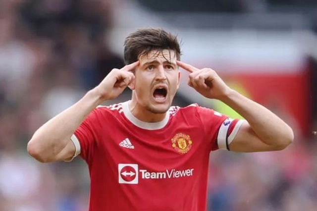 Tin chuyển nhượng mới nhất ngày 4/1/2025: Manchester United gia hạn với Harry Maguire; Real Madrid muốn Dalot; Chukwuemeka rời Chelsea