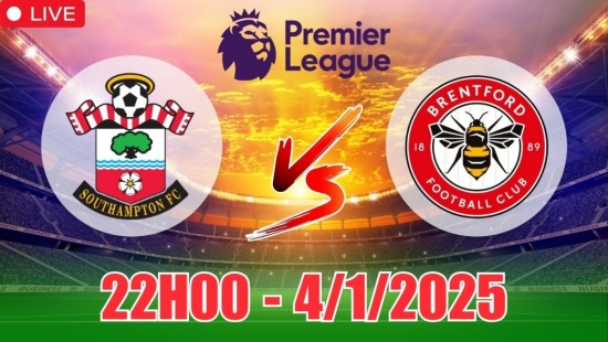 Nhận định bóng đá Southampton vs Brentford (22h00, 4/1) Ngoại hạng Anh: Hòa tưng bừng