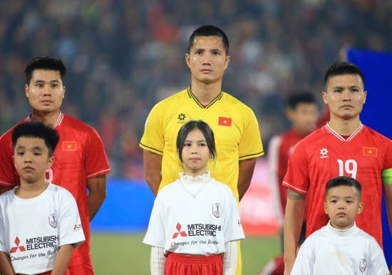 Đội hình dự kiến của ĐT Việt Nam trận Chung kết lượt về AFF Cup 2024: Nguyễn Phillip hết cơ hội; Vĩ Hào tiếp tục đá cặp Xuân Son