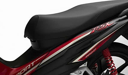 Giá xe máy Honda Wave RSX FI tháng 1/2025: Giảm cực sâu, 