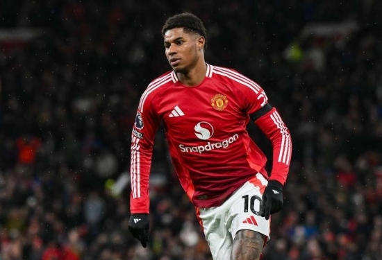 Tin chuyển nhượng mới nhất ngày 6/1/2025: AC Milan quan tâm tới Rashford; Barcelona sẽ bán Raphinha