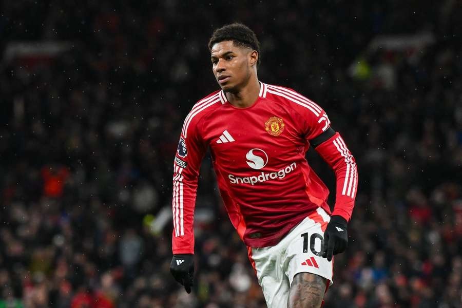 Tin chuyển nhượng mới nhất ngày 6/1/2025: AC Milan quan tâm tới Rashford; Barcelona sẽ bán Raphinha