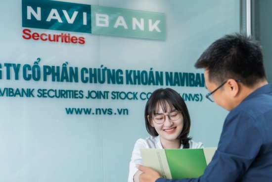 Chứng khoán Navibank gặp sự cố công nghệ thông tin ngay đầu năm 2025