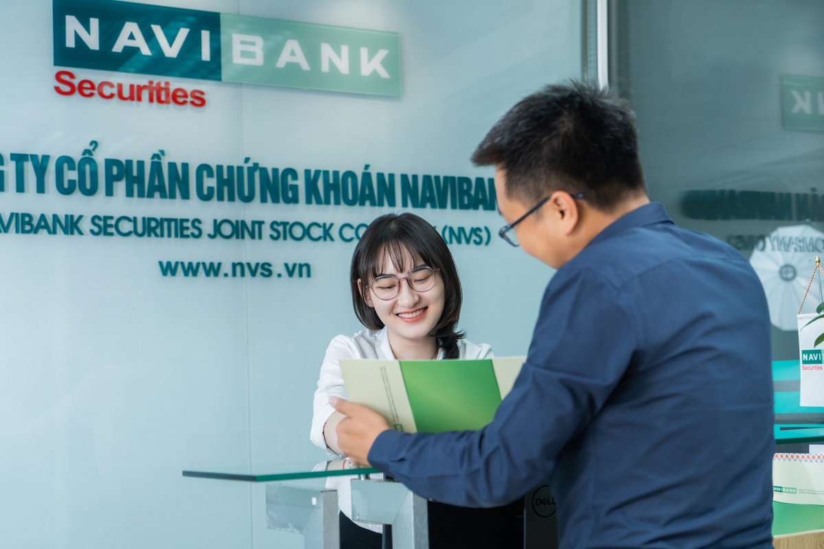 Chứng khoán Navibank gặp sự cố công nghệ thông tin ngay đầu năm 2025