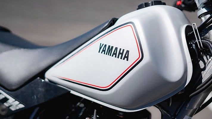 Yamaha ra mắt mẫu xe máy côn tay chinh phục mọi địa hình: 