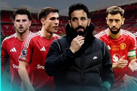 Siêu máy tính xác nhận kết cục buồn cho Manchester United, giấc mơ châu Âu 