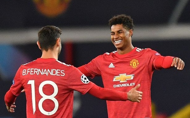 Ngôi sao nào hưởng lương cao nhất tại Manchester United?