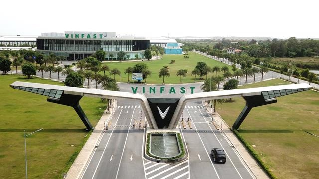 Vinfast phát hành thành công lô trái phiếu 500 tỷ đồng, lãi suất 13,5%/năm