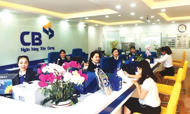 CBBank và OceanBank đã được chuyển giao bắt buộc về với Vietcombank và MB