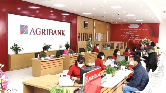 Agribank hoàn thành kế hoạch kinh doanh 2024, nâng tổng tài sản lên 2,2 triệu tỷ đồng