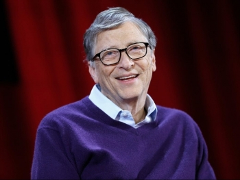 Không chỉ làm giàu, Bill Gates đang tái định nghĩa cách sử dụng tiền bạc