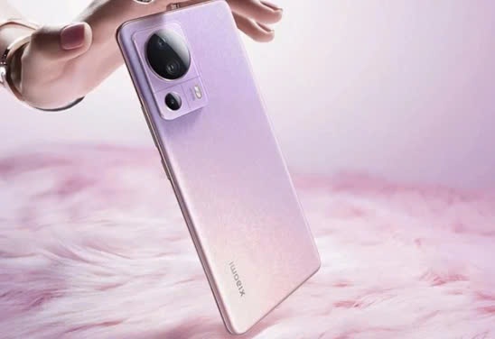 Mẫu điện thoại nhà Xiaomi đang gây sốt trên thị trường: Đẹp như 