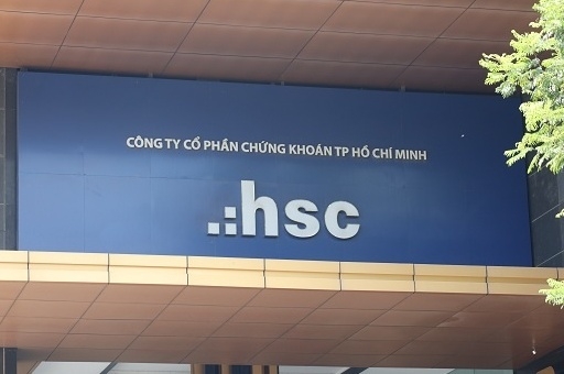 HSC tạm ứng cổ tức tiền mặt, tái bổ nhiệm Tổng Giám đốc Trịnh Hoài Giang