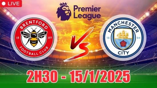 Nhận định Brentford vs Man City (2h30, 15/1) bóng đá Ngoại hạng Anh: Manchester City vượt khó