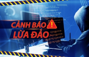 Công an cảnh báo 6 chiêu thức lừa đảo phổ biến dịp Tết Nguyên đán 2025