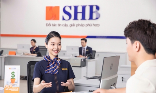 SHB đồng hành cùng ngành y tế, giáo dục chuyển đổi số toàn diện