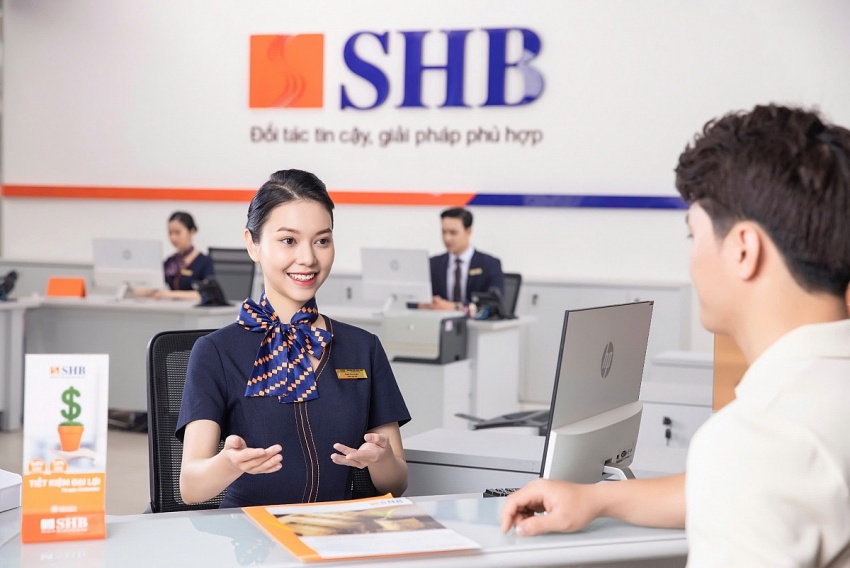 SHB đồng hành cùng ngành y tế, giáo dục chuyển đổi số toàn diện