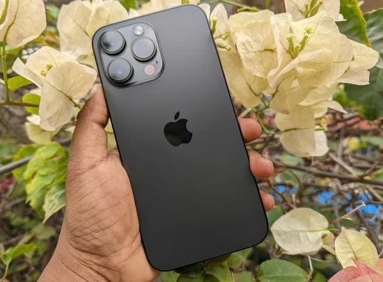 "Giấc mơ" flagship iPhone 14 Pro Max thành hiện thực với mức giá "quá mềm"